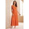 Must-Have Knit Maxi Dress, , large