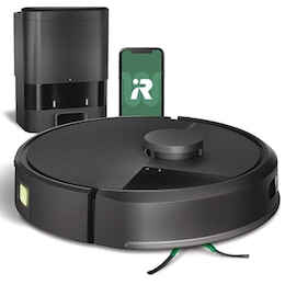 iRobot Roomba 105 Robot Vacuum with AutoEmpty Dock, , large