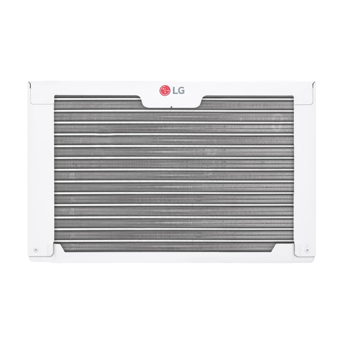 LG 8000 BTU Window Air Conditioner with Wi-Fi, , large