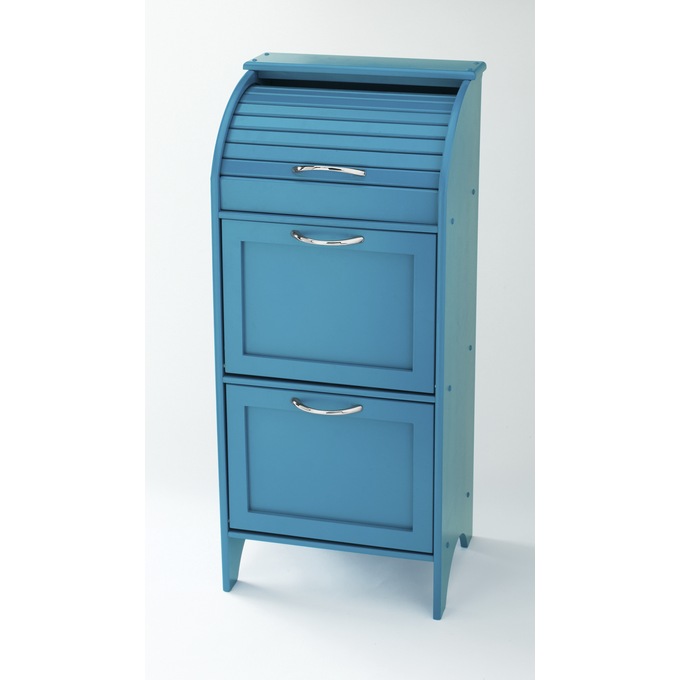 Roll-Top Veggie Bin, , large
