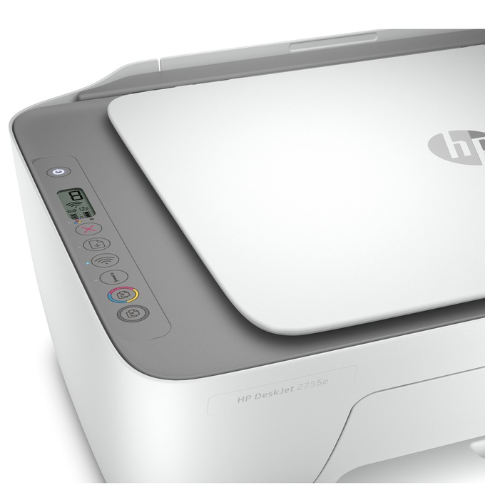 HP Deskjet Printer/Scanner/Copier, , large