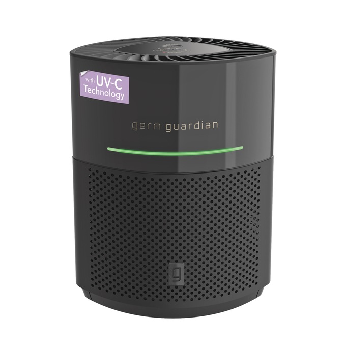 GermGuardian AC3000 AirSafe Intelligent Air Purifier, , large