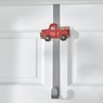 Farm Truck Wreath Holder, , large