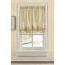 Mayfair Romantic Ruffled Semi-Sheer Balloon Curtain, , large
