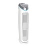 GermGuardian AC5250WPT Air Purifier with Pet Pure Filter & UV-C, White, large