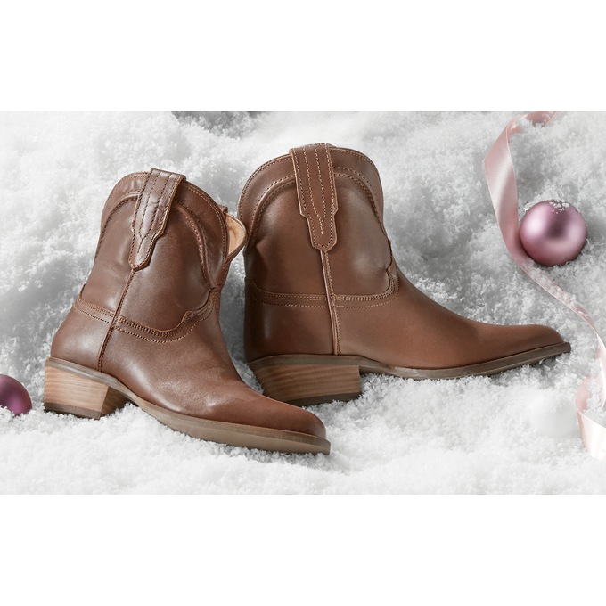Dingo Seguaro Bootie, , large