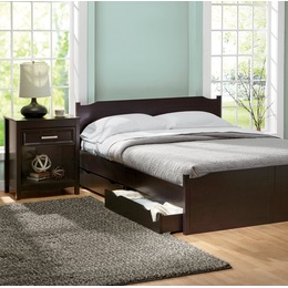 Dressers Tall Chest Of Drawers Clothes Seventh Avenue Candice Bedroom Furniture Collection