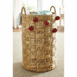 Strawberry Fields Hamper, , large