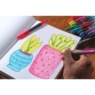 Art Alternatives 24-Piece Fine Permanent Marker Set, , large