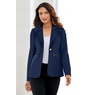 Miss Marie Ponte Blazer, , large