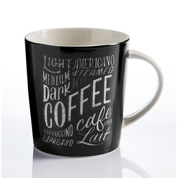 Coffee Terms Mug, , large