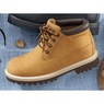 Skechers Men's Sergeants Thaxter Boot, , large