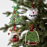 Art 101 DIY Christmas Ornament Combo Kit, , large