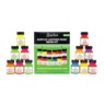 Angelus Neon Acrylic Leather Paint Kit, , large