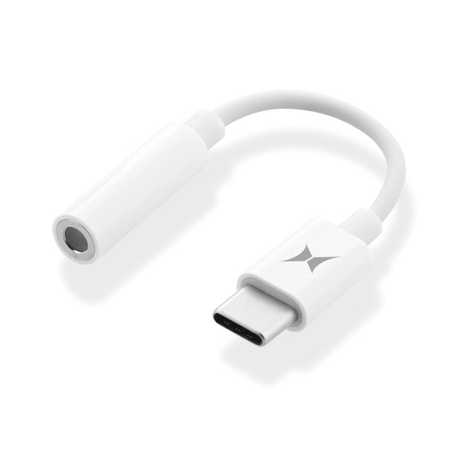 Xtreme USB-C to Aux Adapter, , large