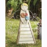 Country Door Garden Angel, , large