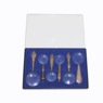6-Piece Antique-Style Magnifying Glass Set, , large