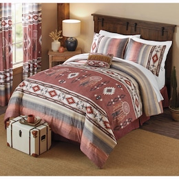 El Paso Comforter Set, , large