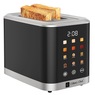 Culinary Chef 2-Slice Toaster, , large