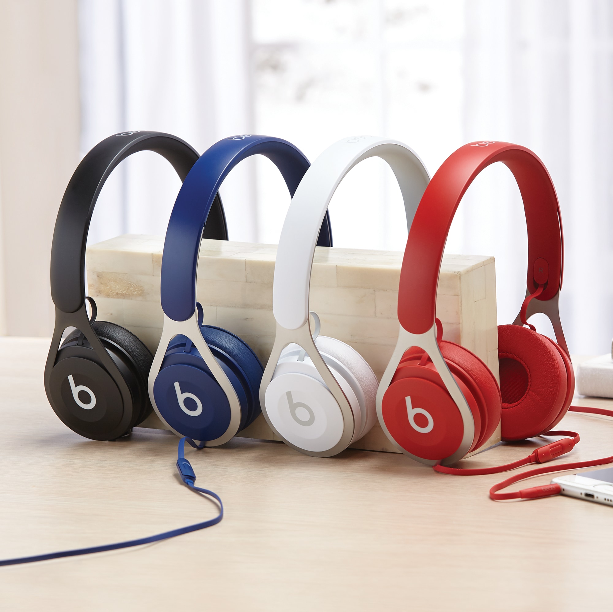 beats ep headphones