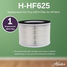 Hunter Replacement HEPA Filter, , large