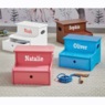 Kids&rsquo; Storage Step Stool, , large