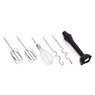 West Bend 6-Speed 2-in-1 Hand Mixer PlusTM Prep Set, , large