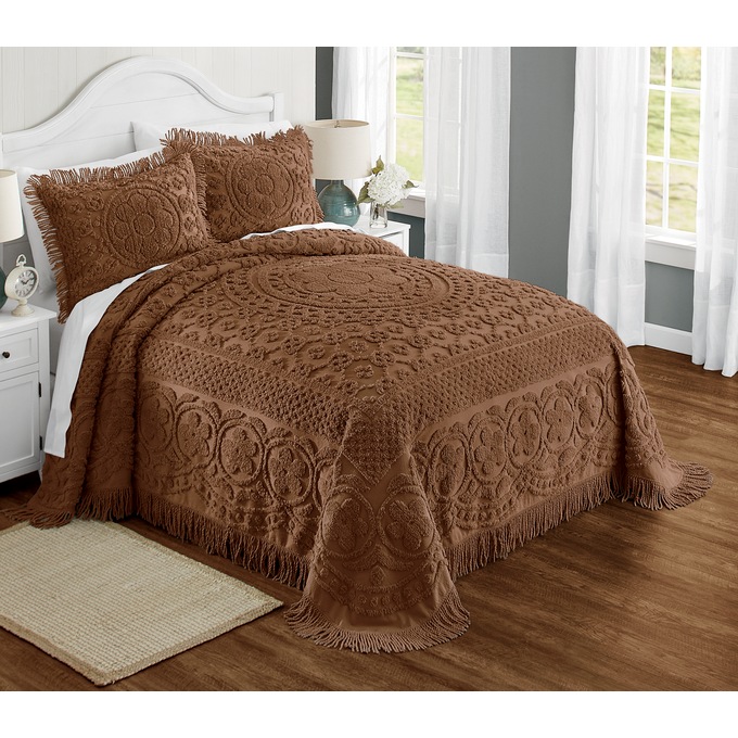 Sham, Chocolate, large