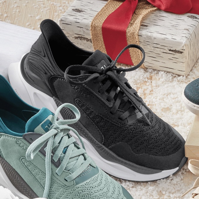 Clarks Women's Pace Lace-Up, , large