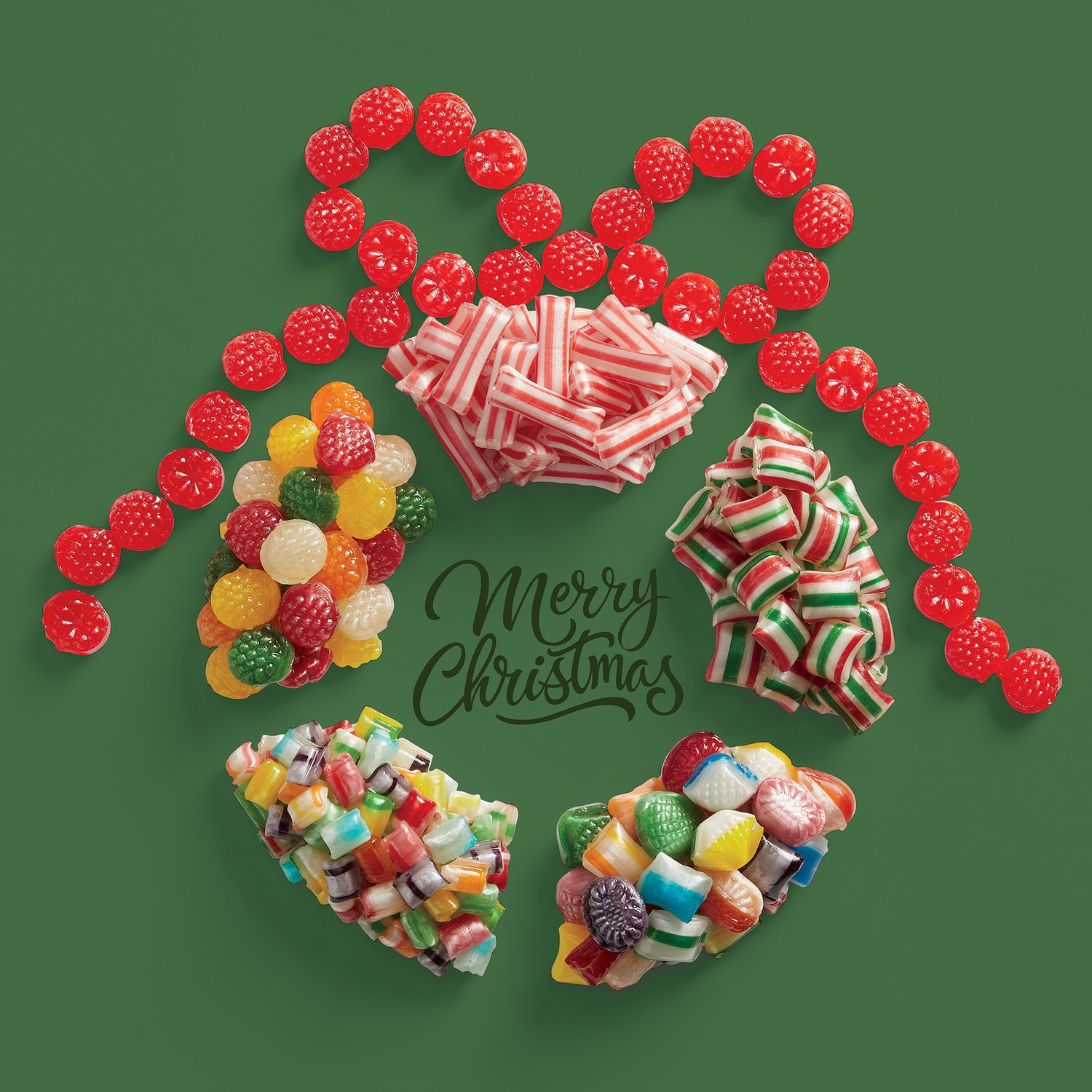 Traditional Candy | Seventh Avenue