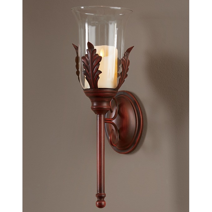 Harlem Wall Sconce