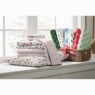 Holiday Print 2-Pack Flannel Sheet Set, , large
