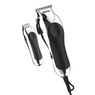 Wahl Deluxe Chrome Pro Haircutting Kit, , large
