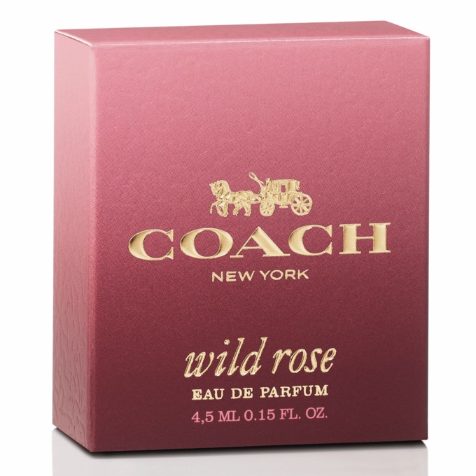 Coach Wild Rose EDP, , large