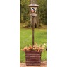 Solar Lantern Planter, , large