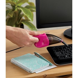 Desktop USB Vacuum, , large