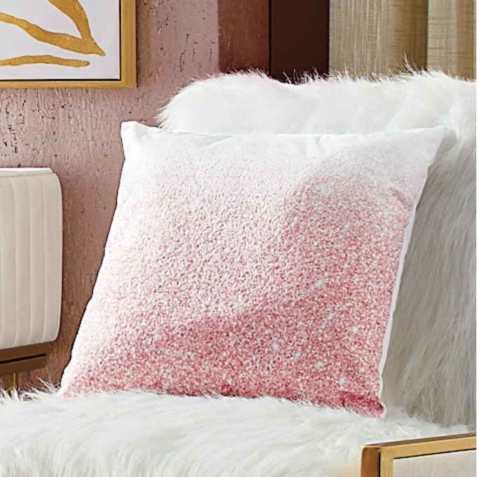 Glam Pillow, , large