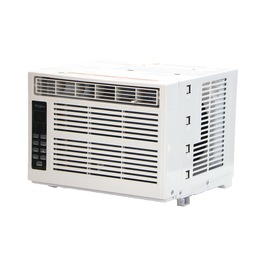 Whirlpool 8000 BTU Window Air Conditioner with Remote, , large
