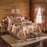 Matisse Complete Bed Set, Accent Pillow and Window Treatments, , large