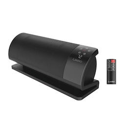 Lasko Low-Profile Baseboard Heater with Remote, , large