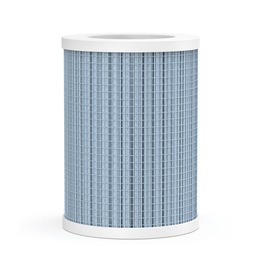 Travel Mini Air Purifier Replacement Filter, , large