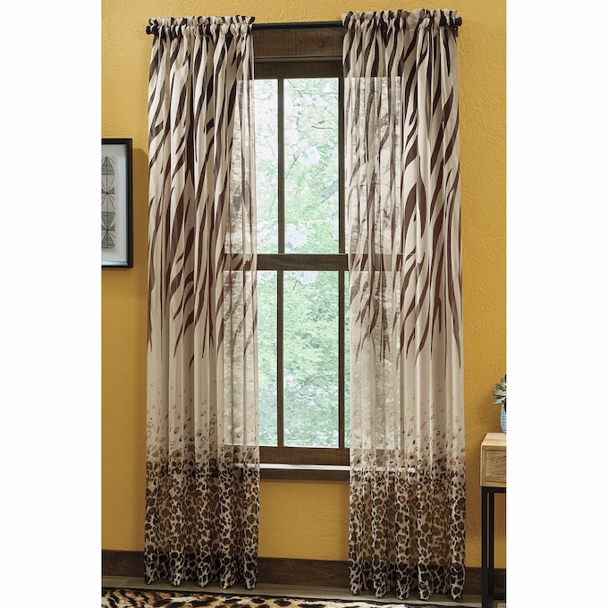 Sheer Kenya Panel, , large