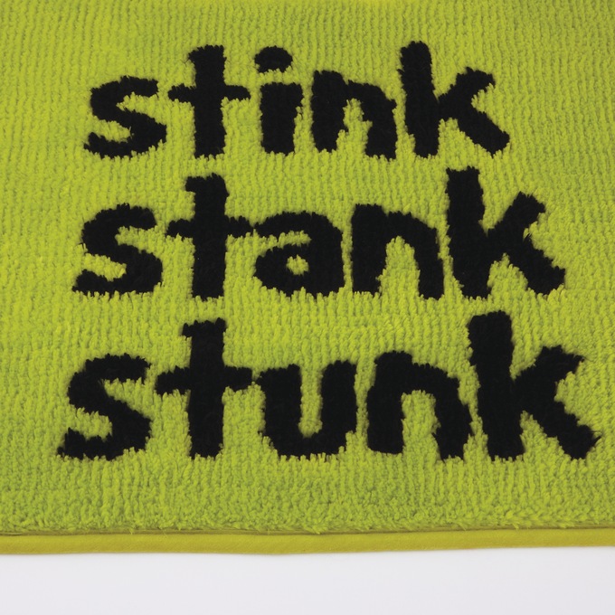 Grinch Toilet D&eacute;cor, , large