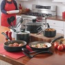Farberware 14-Piece Smart Control Cookware Set, , large