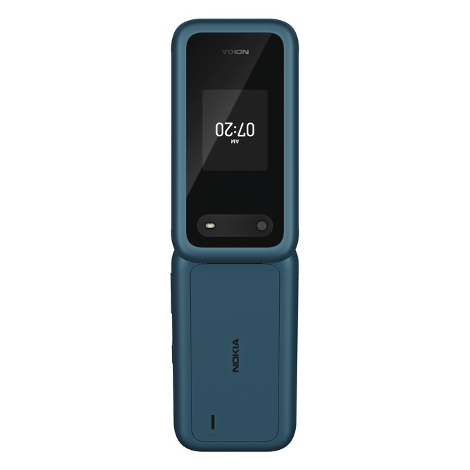 Nokia 2780 Flip Phone, , large