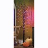 Lit Halloween Willow Tree, , large