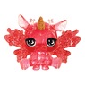 Rainbow High Littles Fantasy Doll, Red, large
