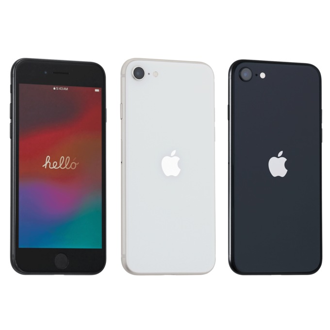 64 GB Apple iPhone SE (2022), , large