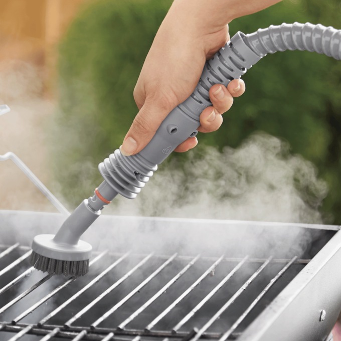 Cuisinart Grill Renew Steam Cleaning System, , large