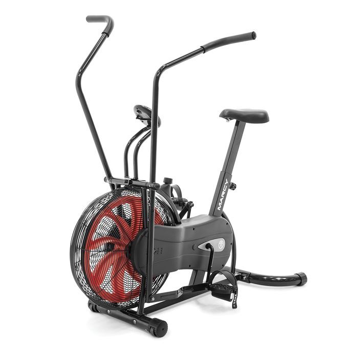 Marcy Fan Bike, , large